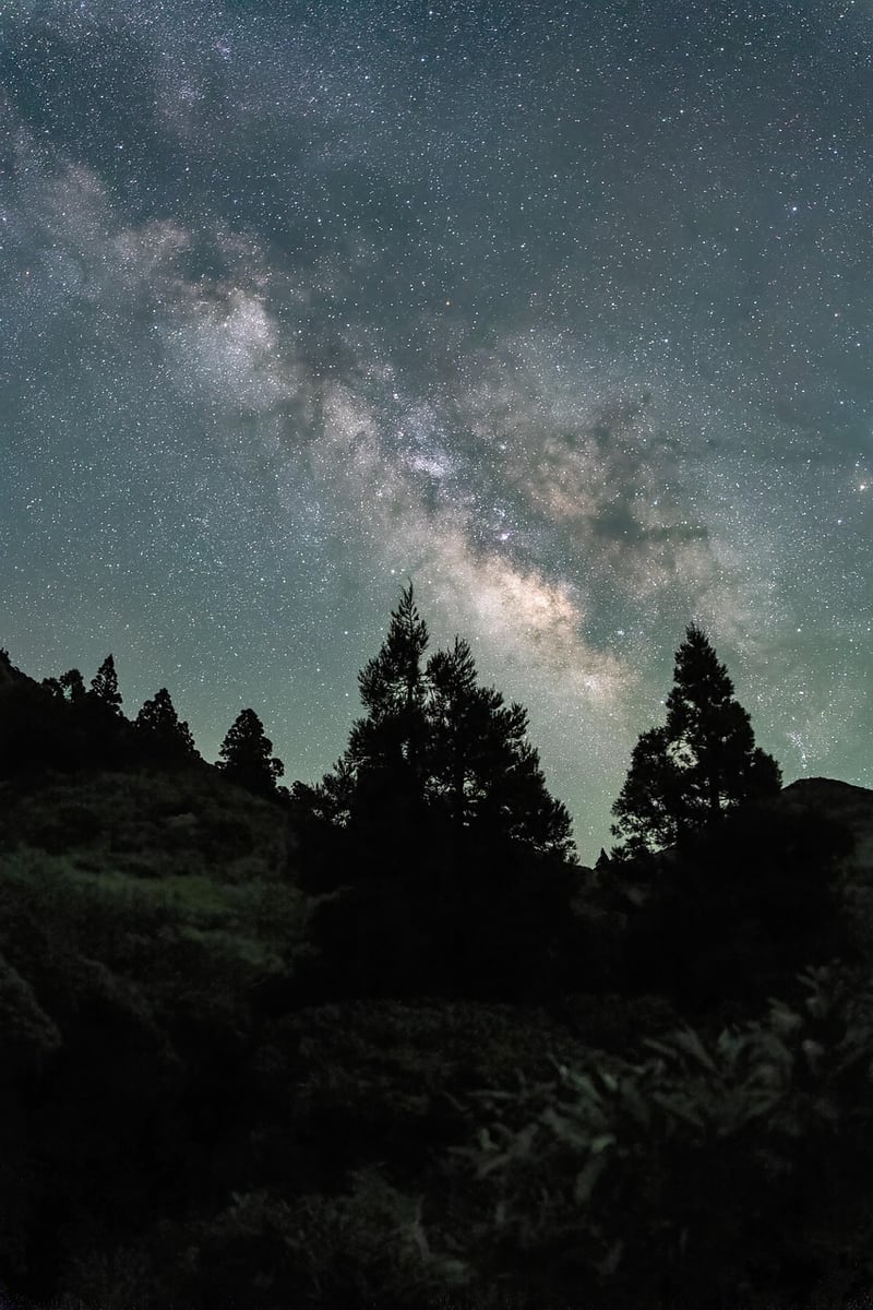 Galaxy Image